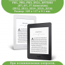 Amazon Kindle Paperwhite PW1, PW2, PW3 (2012, 2013-2014, 2015-2016), рисунок 10