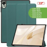 Чехол для Huawei MatePad 12X, т.зеленый