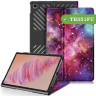 Чехол для Lenovo Tab Plus TB351FU (Млечный Путь)