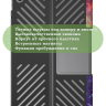 Чехол для Lenovo Tab Plus TB351FU (Млечный Путь)