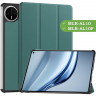 Чехол для Huawei MatePad Mini (т.зеленый)