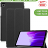 Чехол для A7 Lite/T220/T225 (черный)