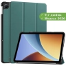Чехол для REDMI Pad 2 9.7 / Poco Pad C1 (2026) (т.зеленый)