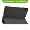 Чехол для Huawei MatePad 11, MatePad C7, чёрный