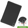 Чехол для Huawei MatePad 11, MatePad C7, чёрный
