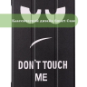 Чехол для Huawei MatePad T8, Don't Touch Me