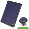 Чехол для Huawei MatePad 11 (2023) (темно-синий)