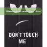 Чехол для iPad 10.2, Don't Touch Me