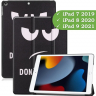 Чехол для iPad 10.2, Don't Touch Me