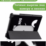 Чехол для Google Pixel Tablet, Don't Touch Me