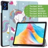 Чехол для Teclast M50 PRO, Волшебная лошадка