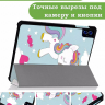Чехол для Teclast M50 PRO, Волшебная лошадка