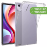 Силиконовый чехол для Lenovo Xiaoxin Pad 2024, Lenovo Tab M11