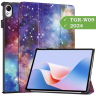 Чехол для Huawei MatePad 11.5"S (TGR-W09), Галактика Млечный Путь