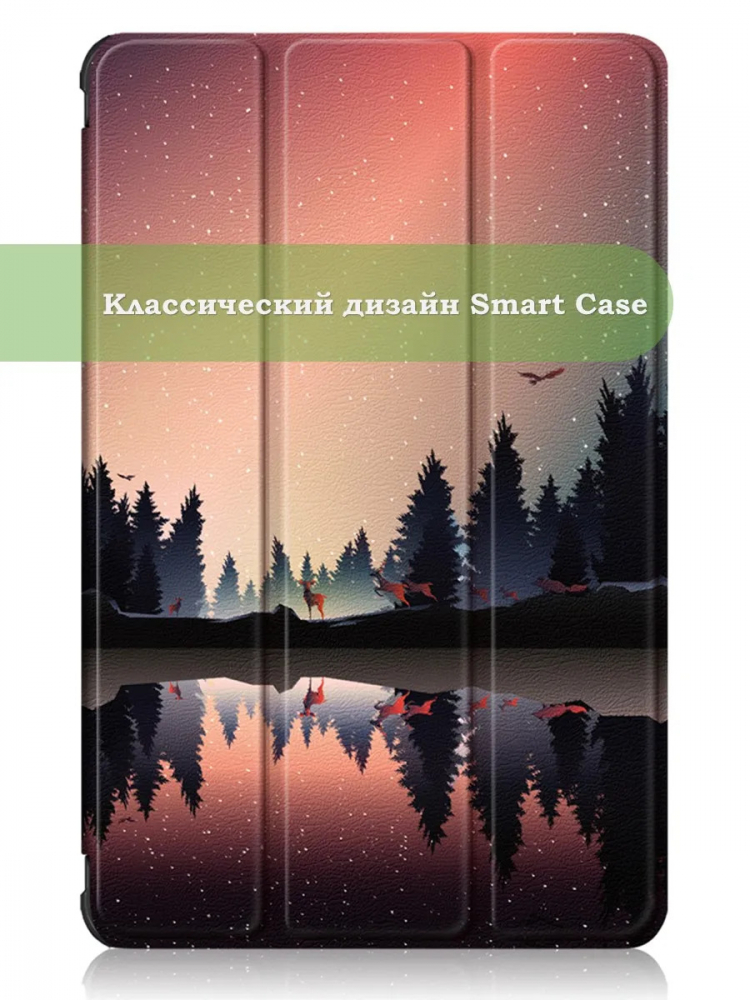 Чехол для Teclast Т60, Nightfall