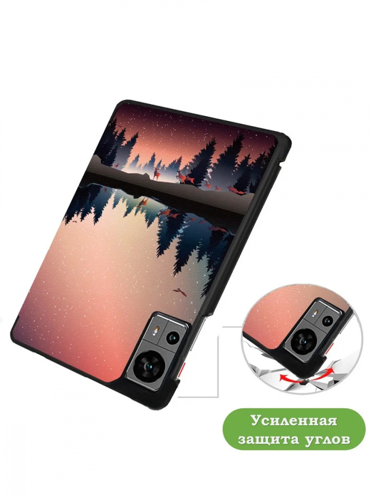 Чехол для Teclast Т60, Nightfall