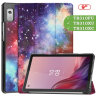 Чехол для Lenovo Tab M9 (Млечный Путь)