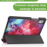 Чехол для Lenovo Tab M9 (Млечный Путь)