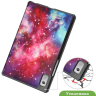 Чехол для Lenovo Tab M9 (Млечный Путь)