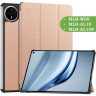 Чехол для HUAWEI MatePad Mini 8,8" (розовое золото)