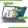 Чехол для Tab A11+ (А11 Plus+), Good Night Cat Чехол для Tab A11+ (А11 Plus+), Good Night Cat
