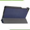 Чехол для A7 Lite/T220/T225 (темно-синий)