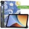 Чехол для REDMI Pad 2 9.7 / Poco Pad C1 (2026) (Ван Гог)