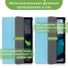 Чехол для Xiaomi Redmi Pad 10,61, голубой