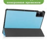 Чехол для Xiaomi Redmi Pad 10,61, голубой