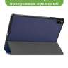 Чехол для Huawei MatePad 11, MatePad C7, темно-синий