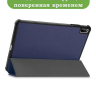 Чехол для Huawei MatePad 11, MatePad C7, темно-синий