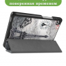 Чехол для Huawei MatePad T8, Эйфелева башня в Париже