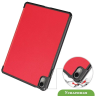 Чехол для Huawei MatePad 11 (2023) (красный)