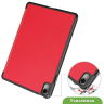 Чехол для Huawei MatePad 11 (2023) (красный)