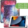 Чехол для iPad 10.2, Млечный Путь