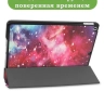 Чехол для iPad 10.2, Млечный Путь