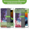 Чехол для iPad 10.2, Млечный Путь