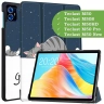 Чехол для Teclast M50 PRO, Сонный кот