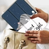 Чехол для Teclast M50 PRO, Сонный кот