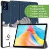 Чехол для Teclast M50 PRO, Сонный кот