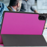 Чехол для HONOR Pad X9 (фиолетовый)