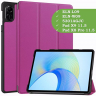 Чехол для HONOR Pad X9 (фиолетовый)