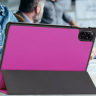 Чехол для HONOR Pad X9 (фиолетовый)