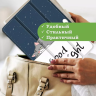 Чехол для Samsung Galaxy Tab S4 10.5, Сонный кот