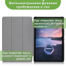 Чехол для Samsung Galaxy Tab S4 10.5, Сонный кот