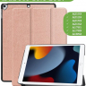 Чехол для iPad Pro 10.5, iPad Air (2019), 10,5 дюймов (розовое золото)
