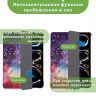 Чехол для iPad Pro 11 (5th gen), 2024, Млечный Путь