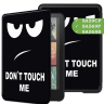 Чехол для Amazon 12th generation (7") (Don't Touch Me)