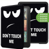 Чехол для Amazon 12th generation (7") (Don't Touch Me)