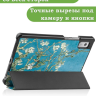 Чехол для Lenovo Tab M9 (Абрикосовое дерево)